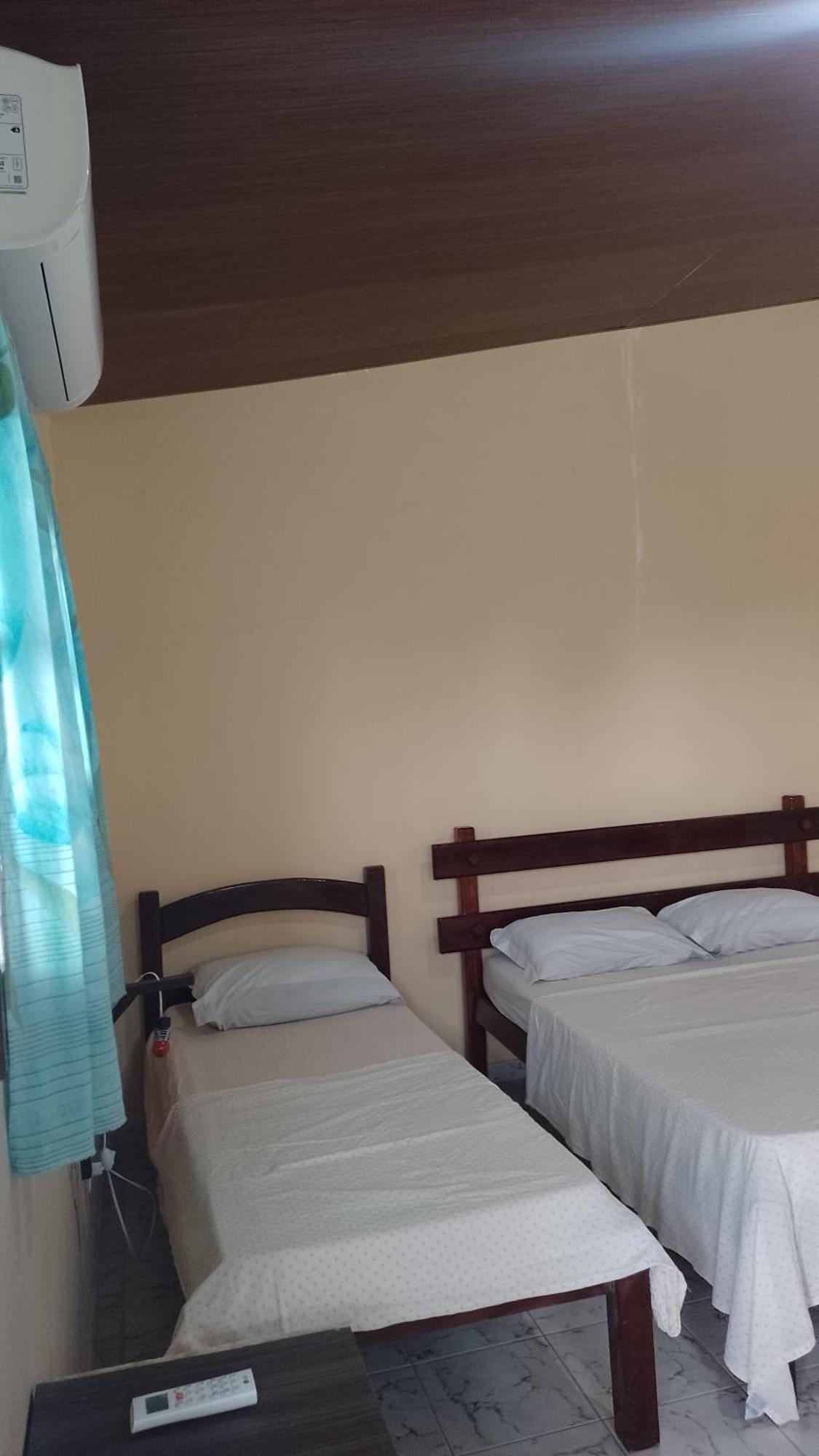Falesias De Carapibus Conde  Room photo